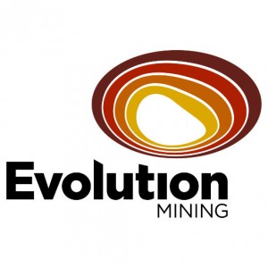 Evolution Mining